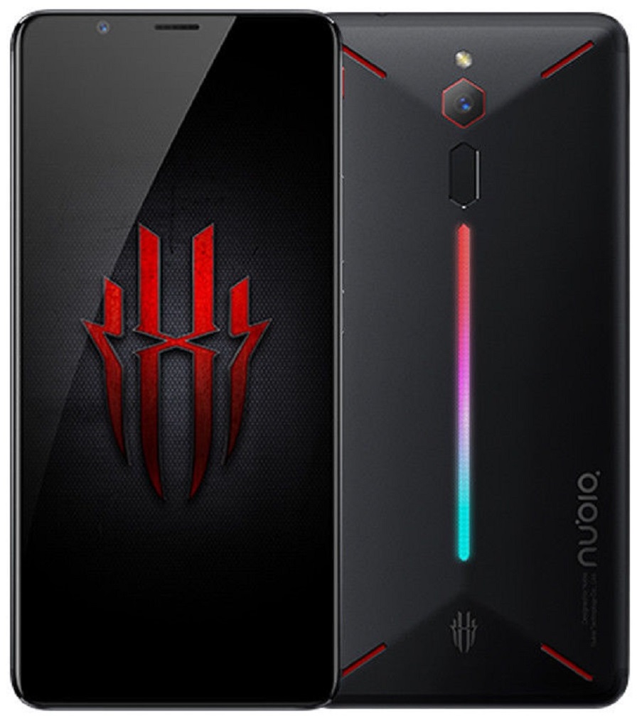 ZTE nubia Red Magic